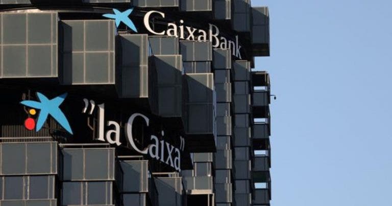 CaixaBank