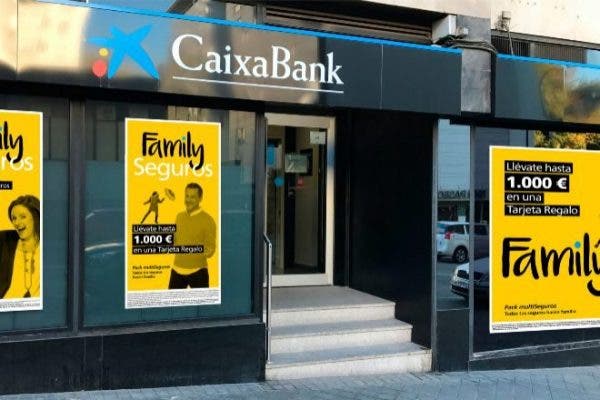 CaixaBank