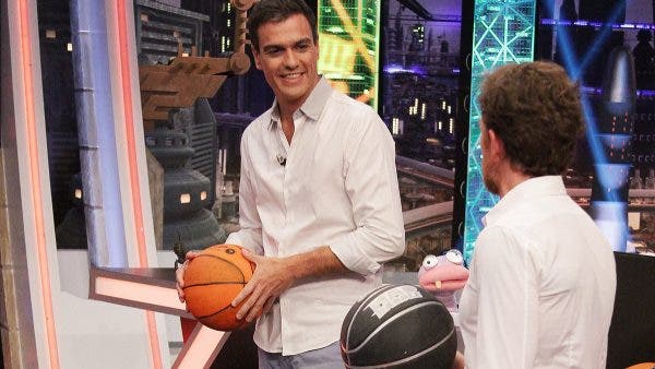 El Hormiguero