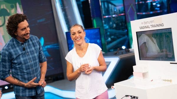 El Hormiguero