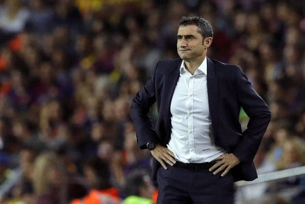 Valverde