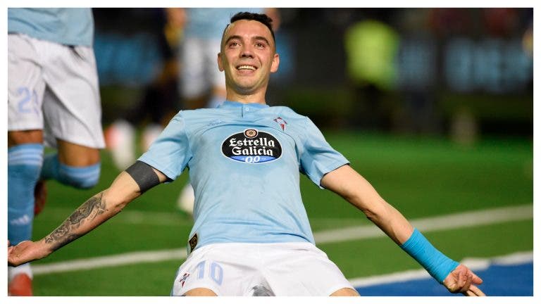 Iago Aspas