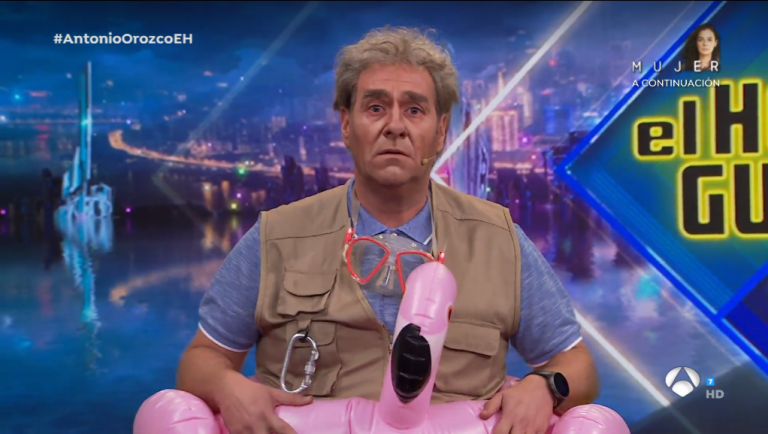 El Hormiguero