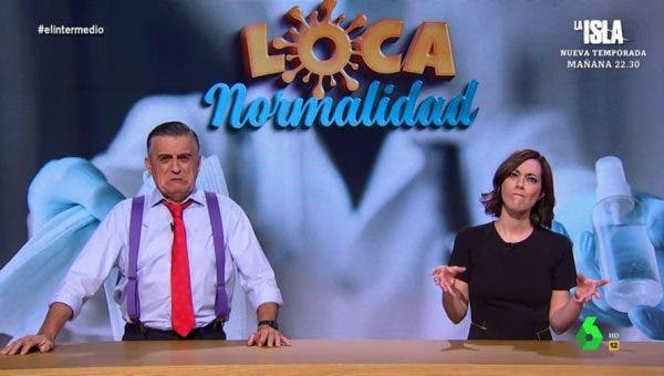 El Intermedio