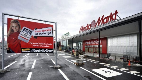 Mediamarkt