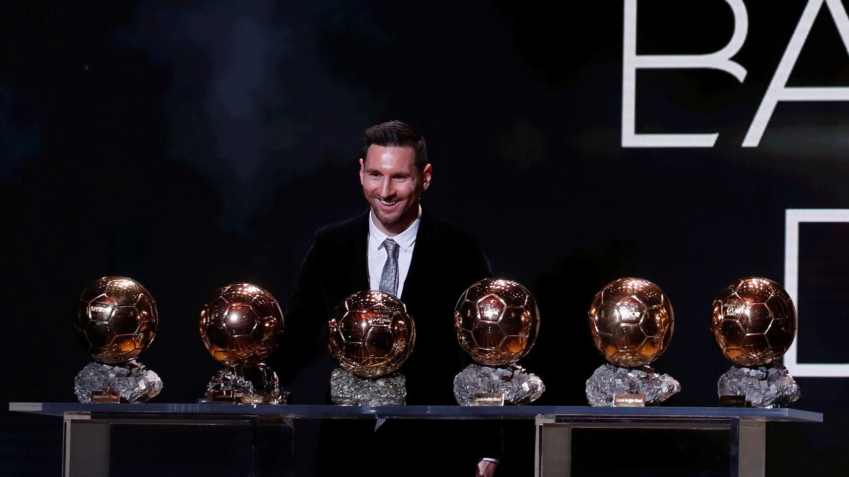 Salario y patrimonio de Messi en el FC Barcelona