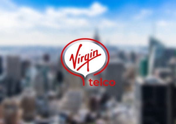 Virgin telco