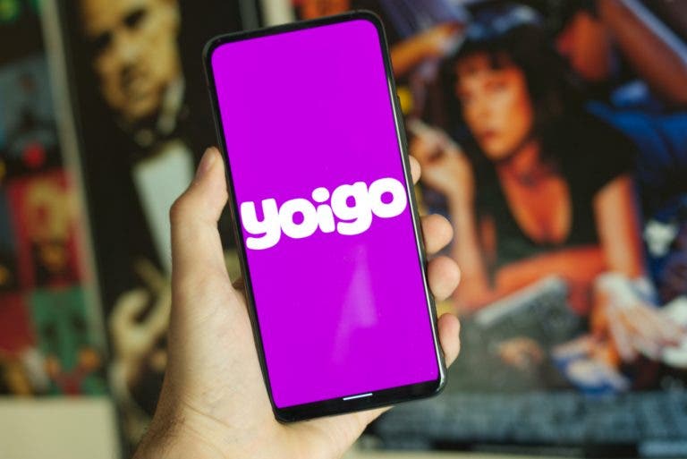 Yoigo