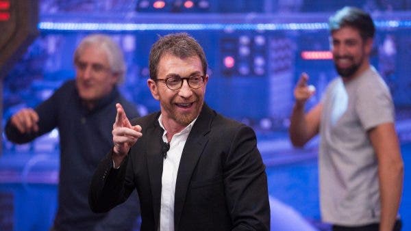 El Hormiguero