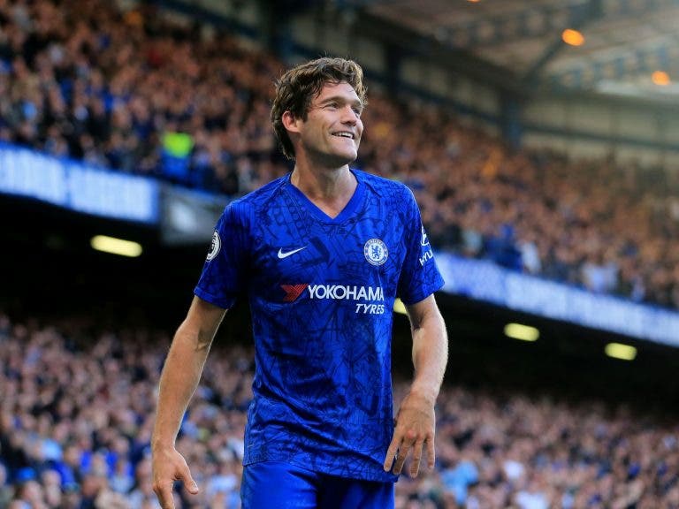 Marcos Alonso