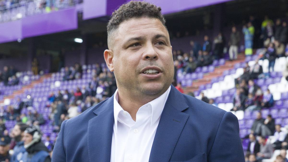 Ronaldo Nazario