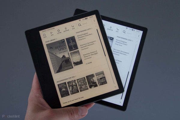 Amazon Kindle