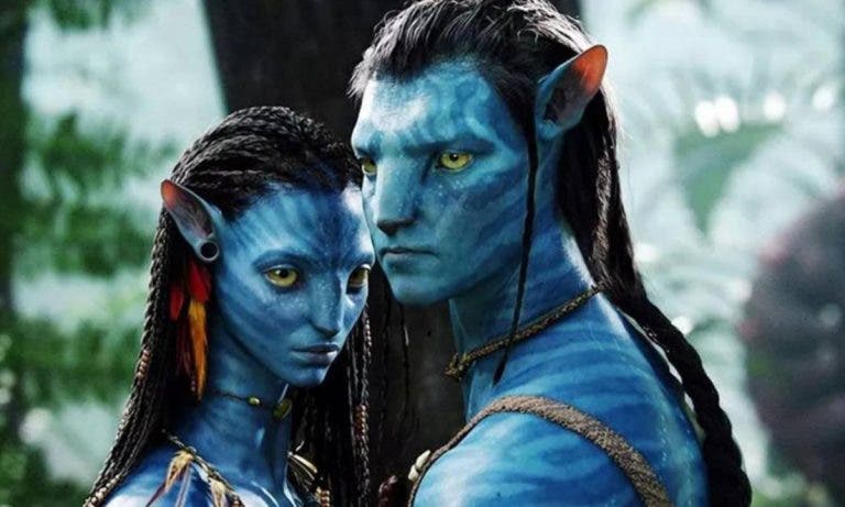 Avatar 2