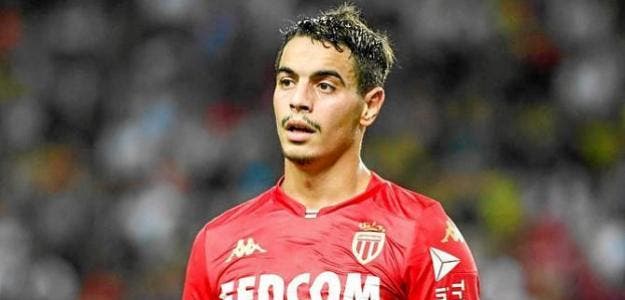 Ben Yedder