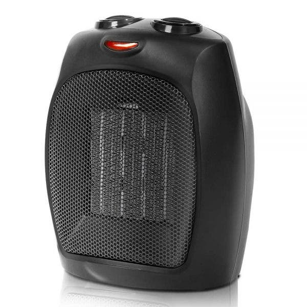 Calentador Cecotec 1000 W