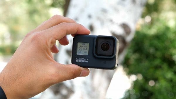 GoPro Hero 8