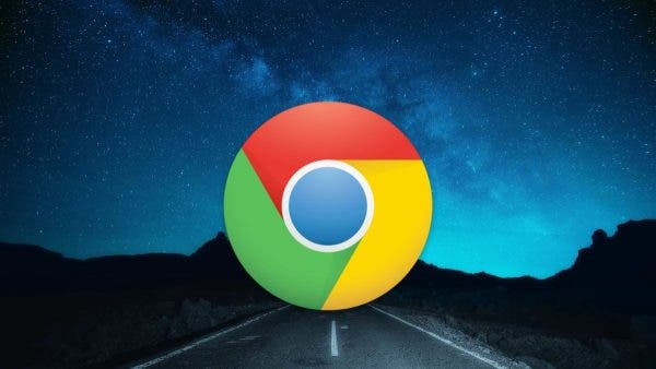 Google Chrome