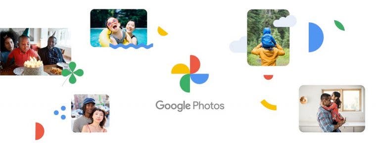 Google Fotos