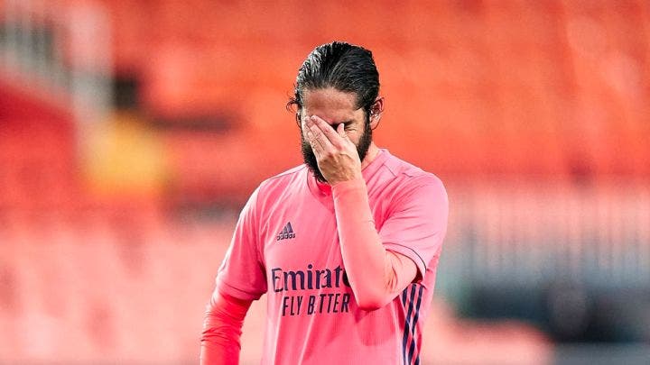 sustituto isco