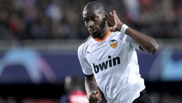 Kondogbia