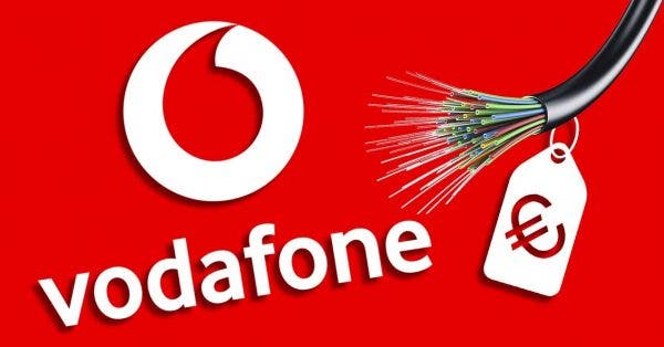 Ofertas de Vodafone