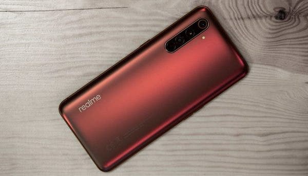 Realme X50pro 5G