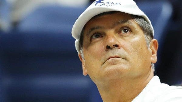 Toni Nadal