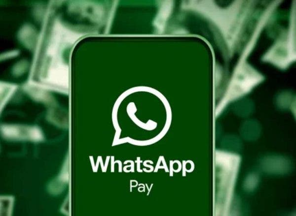 WhatsApp Pay