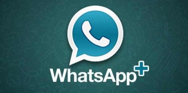 WhatsApp plus