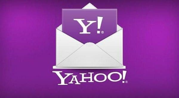 Yahoo mail