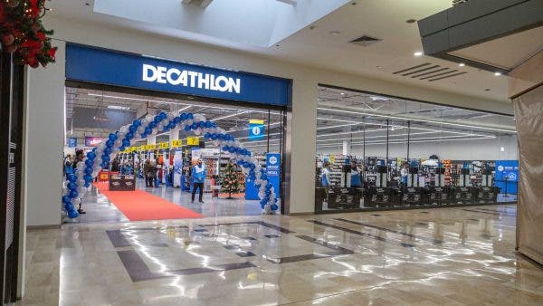 Decathlon chollos