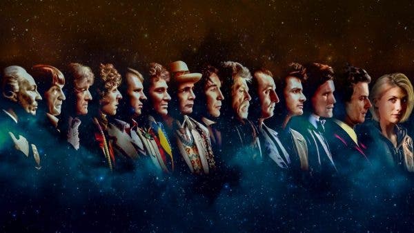 Doctor Who