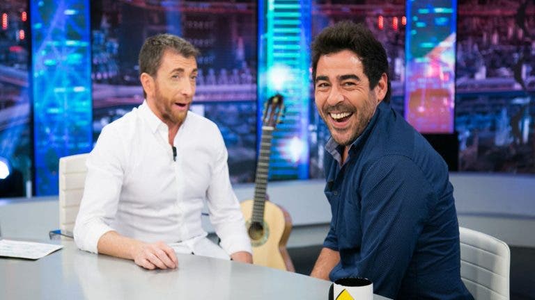 El Hormiguero