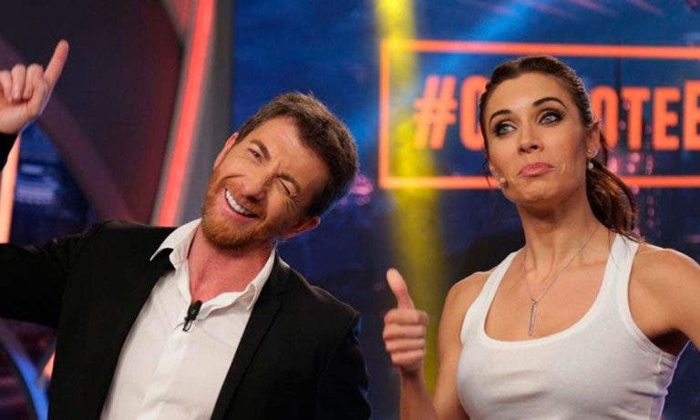 Pilar Rubio Hormiguero