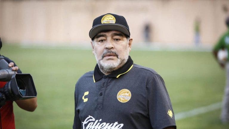 Maradona