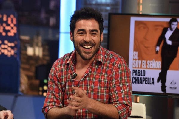 Pablo Chiapella Hormiguero