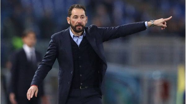 Pablo Machín