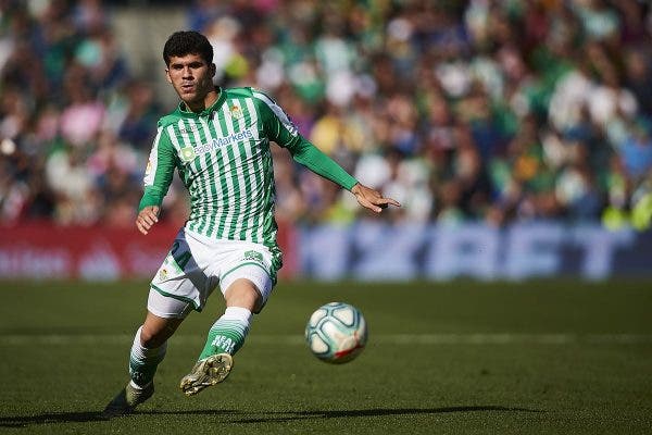 Aleñá Betis