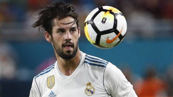  destino Isco