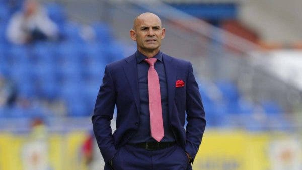 zaragoza paco jémez