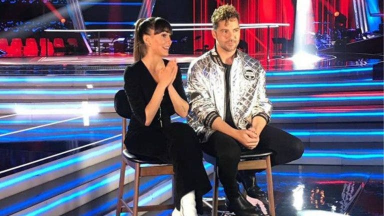 Aitana relaciones tóxicas