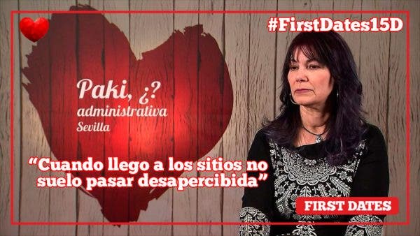 Francisco first dates