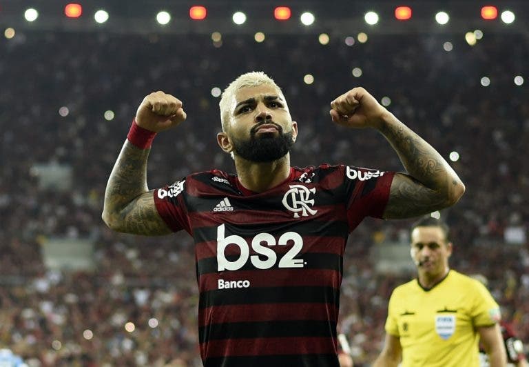 Gabigol