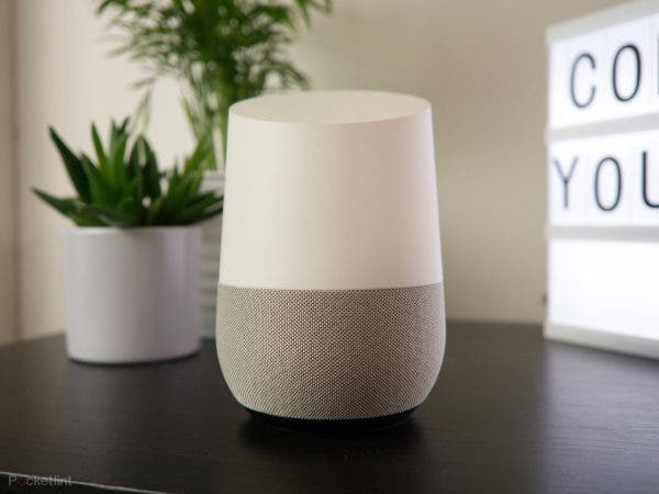 Google Home