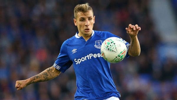 Lucas Digne