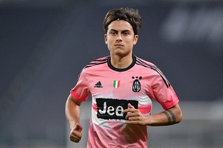 Paulo Dybala