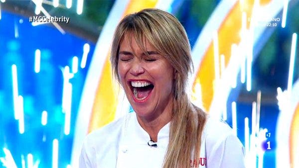 Raquel masterchef