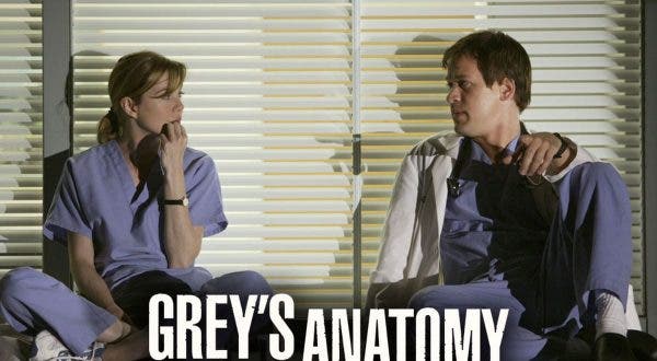 O’Malley Anatomia grey