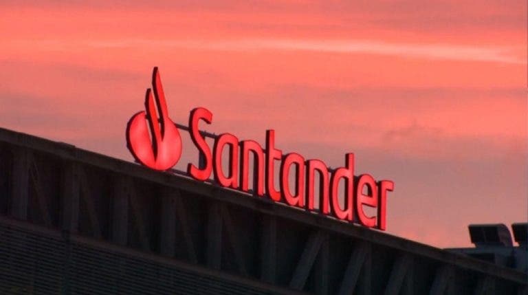 Neobancos Banco Santander
