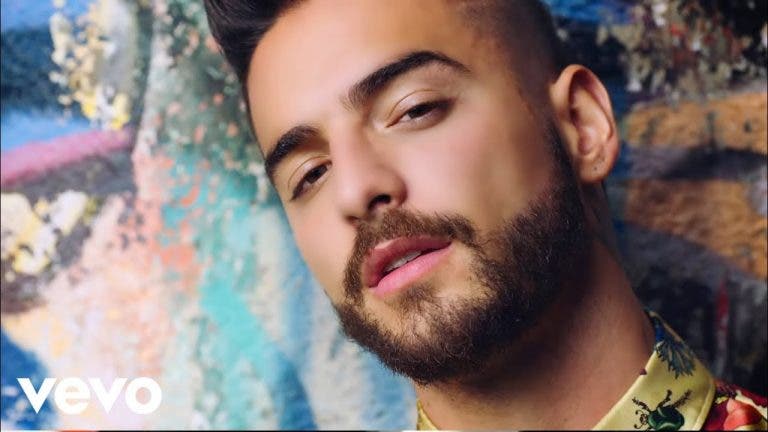 Maluma